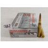 Image 1 : AMMO: 20X WINCHESTER .270WIN - 150GR 