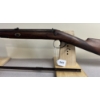 Image 3 : HOLLIS & SHEATH PERCUSSION RIFLE IN APPROX .50 BP - PARTS GUN 