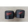 Image 3 : LOT OF 2 - MILWAUKEE 14.4V BATTERIES