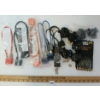 Image 1 : QTY OF TRIGGER & CABLE LOCKS W/ KEYS