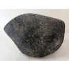 Image 7 : "MAN HOLDIND WHALE" BY SILASSIE TUKI (1919 - ?) - STONE