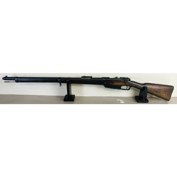 GEWEHR MODEL 88 IN 8X57MM 