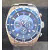 Image 4 : NAUTICA CHRONOGRAPH WRISTWATCH
