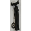 Image 2 : LOT OF 2 - VIVITAR DIGITAL 10X25 CAMERA BINOCULARS & TRIPOD
