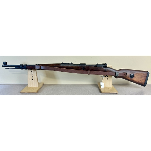 BYF MODEL 98K IN 8X57 