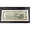 Image 3 : 2003-A US $2 BANKNOTE - 24K GOLD LEAF