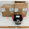 LOT OF 2 -DWYER PNEUMATIC ACTUATORS