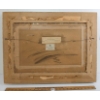 Image 3 : "VIEW OF DUNHILL HARBOUR" BY RICHARD PARKS BONINGTON - FRAMED WATERCOLOUR ON BOARD 