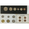 Image 4 : JOB LOT - MISC CDN & WORLD COINS - INCL SILVER PCS