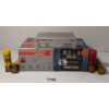 Image 1 : AMMO: 48X FEDERAL & WINCHESTER 20GA - 2 1/2 & 2 3/4IN - #5 & 8 SHOT - 5X WIN 12GA - 2 3/4IN - BUCK