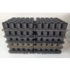 Image 3 : LOT OF 8 - CASE GUARD SHOT SHELL TRAYS & CASES