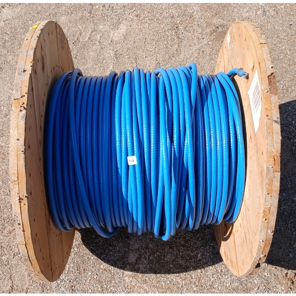 SPOOLED BELDEN G MULTI-PAIR CABLE WIRES