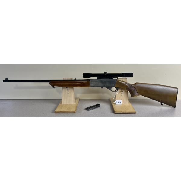 CIL MODEL 300 IN .22 LR 