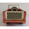 Image 5 : LI'L BEAVER PRESSED STEEL PICK-UP TRUCK W/ SUSPENSION