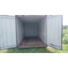 Image 4 : STORAGE CONTAINER - 20 FOOT