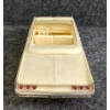 Image 5 : 1961 PONTIAC BONNEVILLE DEALERSHIP MODEL PROMO CAR