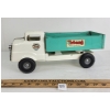 Image 1 : TRI-ANG PRESSED STEEL TRUCK