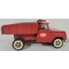 Image 3 : TONKA PRESSED STEEL HAND CRANK DUMP TRUCK