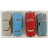 Image 7 : LOT OF 4 - BROOKLIN DIECAST MODELS - 1952 STUDEBAKER, 1953 KAISER, 1953 PONTIAC & 1955 CHRYSLER