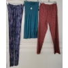 Image 3 : LOT OF 7 - WOMEN'S SKIRT, PANTS & LEGGINGS - MFG LIFETIME, MINIMUM & WESC