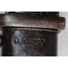 Image 3 : WWII GERMAN K98 DURKOPP BAYONET W/ SCABBARD & FROG