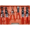 Image 2 : HOSE CLAMP PLIER SET W/ RADIATOR CABLE