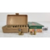 Image 1 : AMMO: 100X MIXED .380AUTO