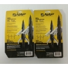 Image 2 : LOT OF 2 - DK4 COMPOUND MECHANICAL BROADARROWS - NIB