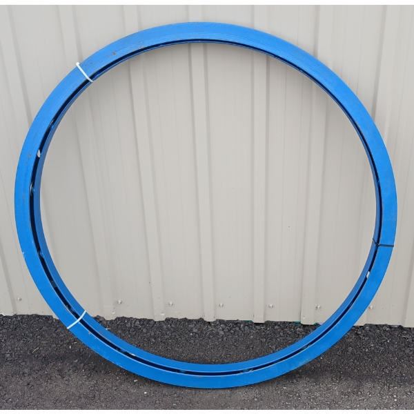 40IN PALLET TURNTABLE - 2000LB CAPACITY