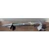 Image 2 : AQUAJOE SEMI PORTABLE GARDEN HOSE STAND
