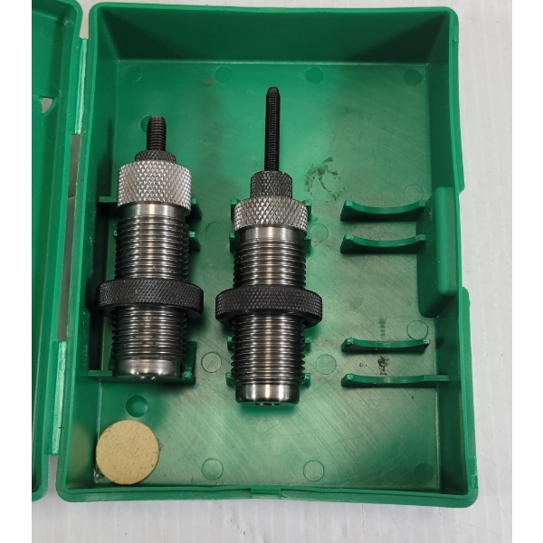 RCBS .22 HORNET FL DIE SET