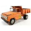 Image 1 : TONKA PRESSED STEEL DUMP TRUCK - STATE HI-WAY DEPT