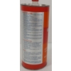 Image 3 : POWDER: HERCULES BULLSEYE SMOKELESS PISTOL POWDER - 1LB 