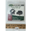 Image 1 : WEAVER GRAND SLAM 30MM HIGH SCOPE RINGS