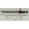 Image 1 : ROSS RIFLE PAT 1907 BAYONET