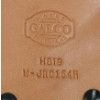 Image 3 : GALCO GUNLEATHER BIG JAKE HOLSTER CROSSDRAW - FOR 7.5IN RUGER BLACKHAWK