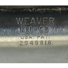 Image 6 : WEAVER K10-C3 SCOPE 