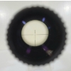 Image 5 : STEINER GS3 3-15X50MM SCOPE