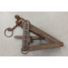 Image 3 : ANTIQUE BEAR TRAP