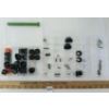 Image 1 : QTY OF REMINGTON 870 12GA TAKE-OFF PARTS