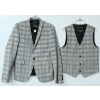 Image 1 : MINIMUM DUNE MEN'S JACKET & WAISTCOAT
