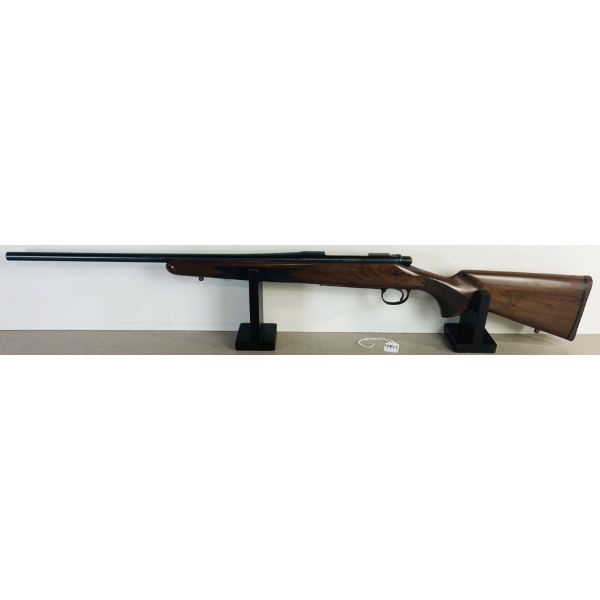 REMINGTON MODEL 700 CLASSIC IN 6.5X55MM 