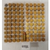 Image 1 : AMMO: 100X WINCHESTER 9MM LUGER - COPPER PLATED FN