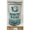 Image 3 : WHITE ROSE ULTRA MOTOR OIL QT CAN
