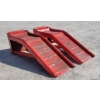 Image 3 : PAIR OF CAR RAMPS