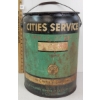Image 1 : CITIES SERVICE OIL 5GA BUCKET