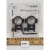 Image 1 : VT HUNTER RIFLESCOPE RINGS