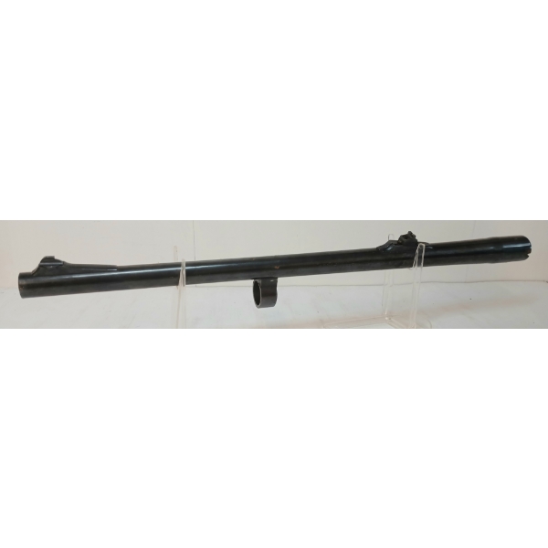 REMINGTON 12GA BARREL - SMOOTH - PAL REQ.