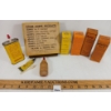 Image 2 : QTY OF CLEANING ACCESS - INCL HOPPE'S & STAG