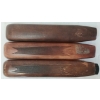 Image 3 : LOT OF 3 - UNKNOWN FORENDS
